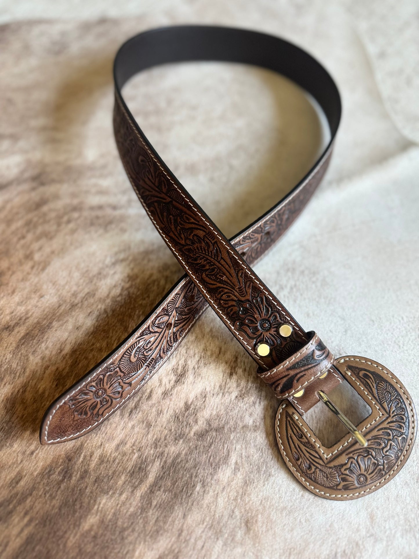 Talon High Desert Belt