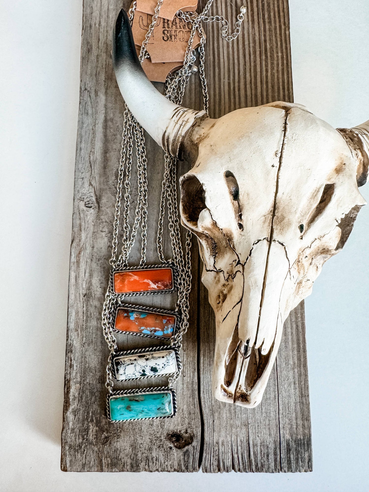 Jewelry & Accessories