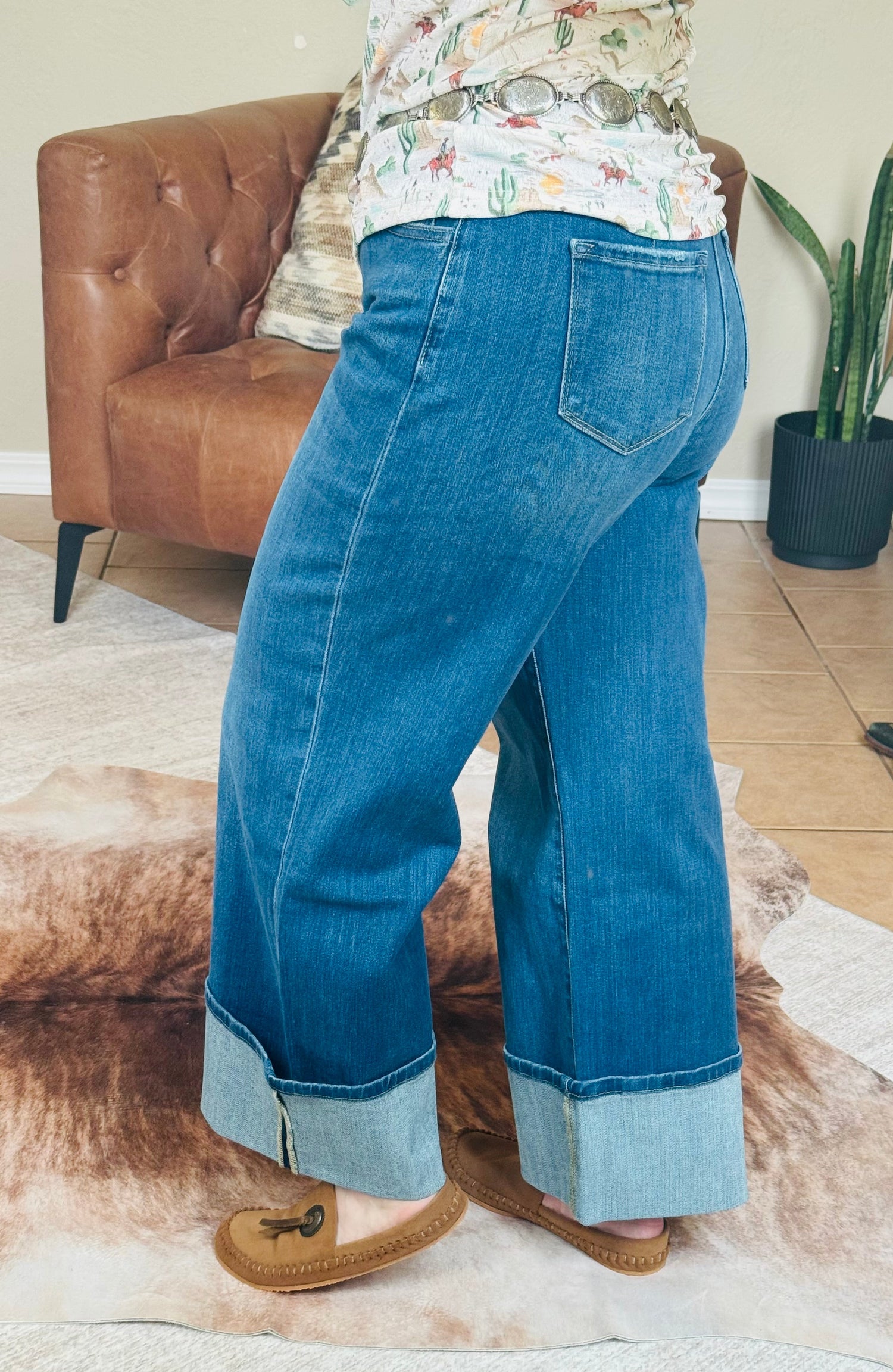 Denim