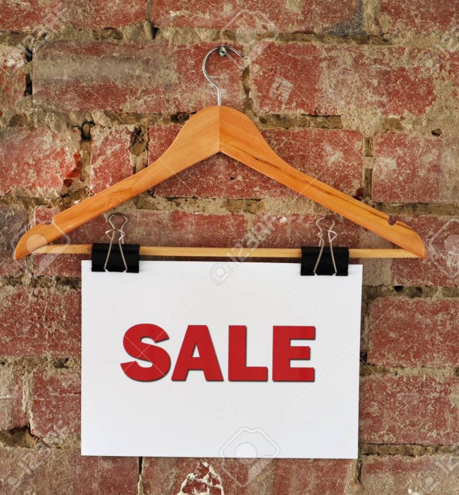 Sale Sale Sale