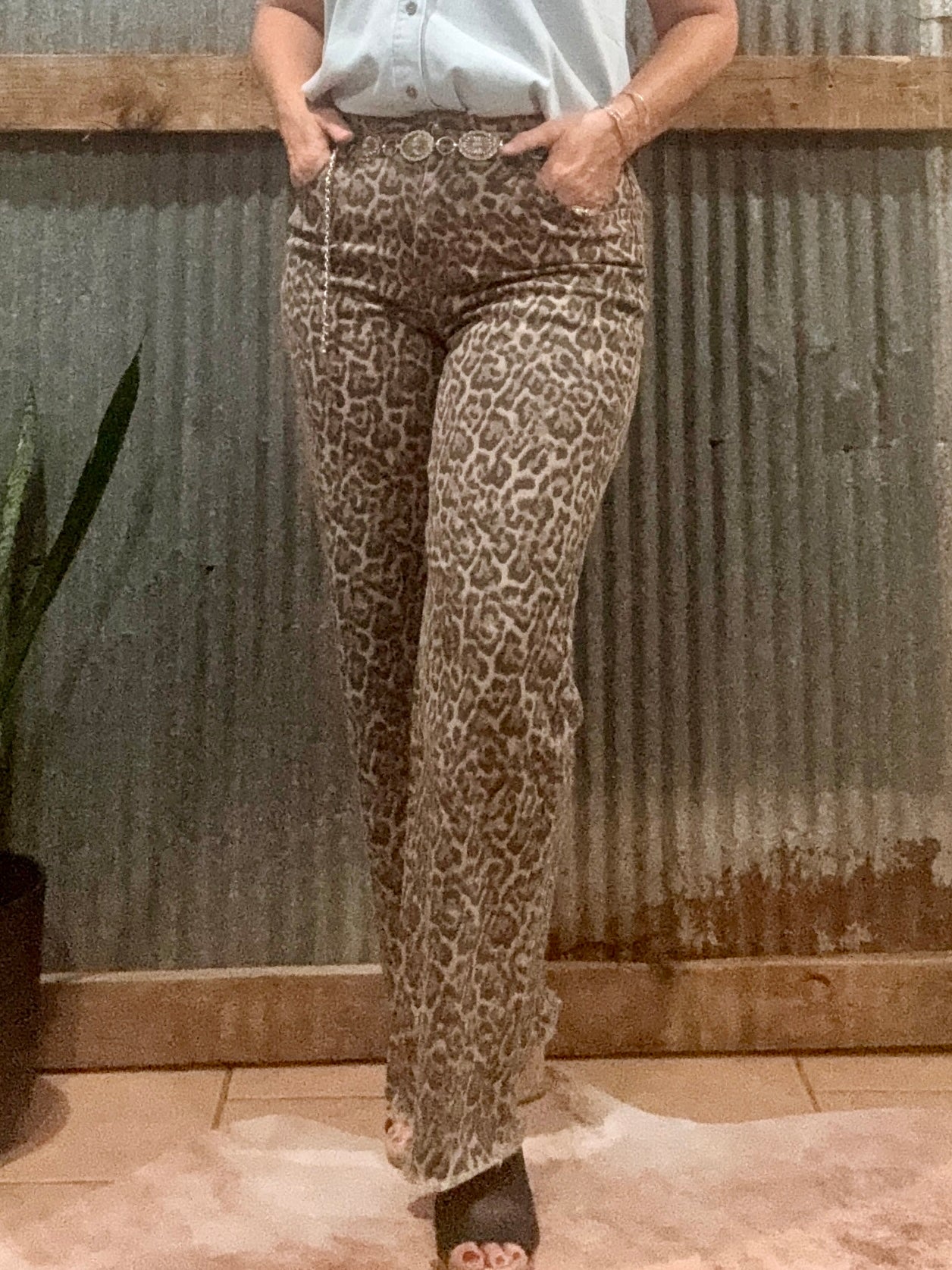 Bottoms