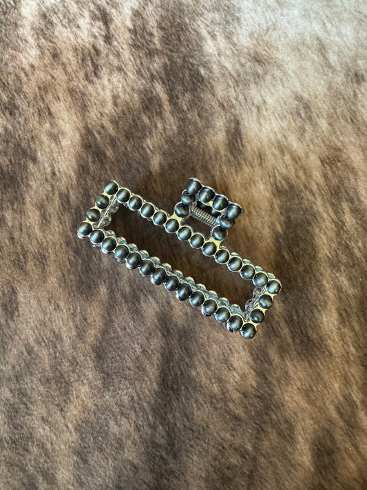 Claw Clip