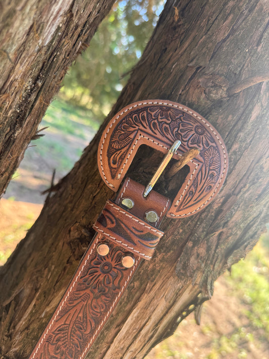 Talon High Desert Belt