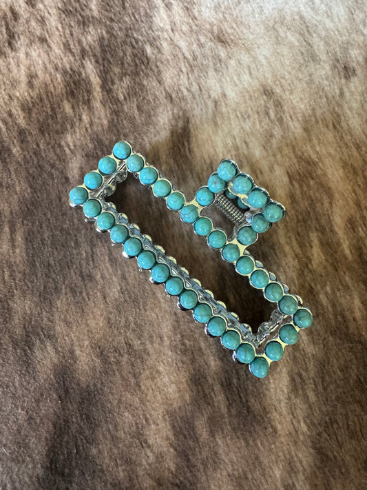 Claw Clip
