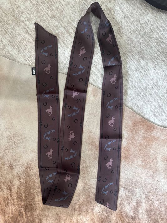 Twilly Scarf